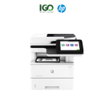 HP LJ Enterprise MFP M528dn