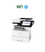 HP LJ Enterprise MFP M528dn - Image 2