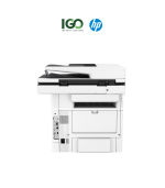 HP LJ Enterprise MFP M528dn - Image 4