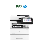 HP LJ Enterprise MFP M528f