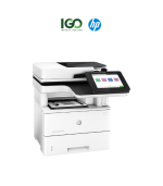 HP LJ Enterprise MFP M528f - Image 2