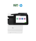 HP LJ Enterprise MFP M528f - Image 4