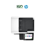 HP LJ Enterprise MFP M528f - Image 5