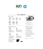 HP LJ Enterprise MFP M528f - Image 6