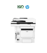 HP LJ Enterprise MFP M528f - Image 8