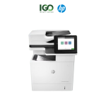 LaserJet Enterprise MFP M634dn