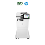 LaserJet Enterprise MFP M635fht