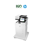LaserJet Enterprise MFP M635fht - Image 2