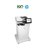 LaserJet Enterprise MFP M635fht - Image 3