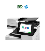 LaserJet Enterprise MFP M635fht - Image 5