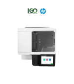 LaserJet Enterprise MFP M635fht - Image 6
