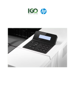 HP LaserJet Pro M501dn - Image 7