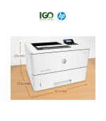 HP LaserJet Pro M501dn - Image 9