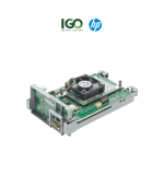 HP LaserJet Workflow Accelerator Card