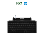 HP LaserJet Workflow UK Keyboard