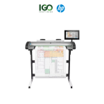 HP SD Pro 2 44-in Scanner