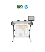HP SD Pro 2 44-in Scanner