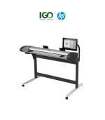 HP SD Pro 2 44-in Scanner - Image 2