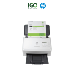 HP ScanJet Enterprise Flow 5000 s5 Sheet-Feed Scanner