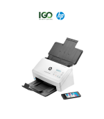 HP ScanJet Enterprise Flow 7000 s3 Sheet-Feed Scanner - Image 2