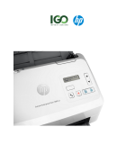 HP ScanJet Enterprise Flow 7000 s3 Sheet-Feed Scanner - Image 4
