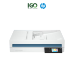 HP ScanJet Enterprise Flow N6600 fnw1