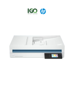 HP ScanJet Enterprise Flow N6600 fnw1