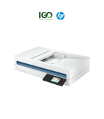 HP ScanJet Enterprise Flow N6600 fnw1 - Image 2