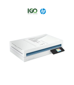 HP ScanJet Enterprise Flow N6600 fnw1 - Image 3