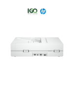 HP ScanJet Enterprise Flow N6600 fnw1 - Image 4