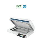 HP ScanJet Enterprise Flow N6600 fnw1 - Image 5