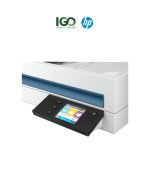 HP ScanJet Enterprise Flow N6600 fnw1 - Image 6