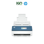 HP ScanJet Enterprise Flow N9000 sn1 Scanner