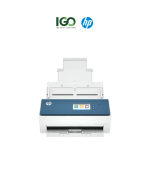 HP ScanJet Enterprise Flow N9000 sn1 Scanner