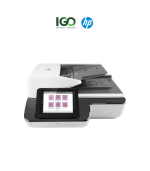 HP ScanJet Enterprise Flow N9120 fn2 Document Scanner