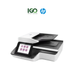 HP ScanJet Enterprise Flow N9120 fn2 Document Scanner - Image 2