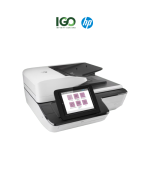 HP ScanJet Enterprise Flow N9120 fn2 Document Scanner - Image 3