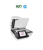 HP ScanJet Enterprise Flow N9120 fn2 Document Scanner - Image 6