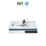 HP ScanJet Pro 2600 f1 Flatbed Scanner