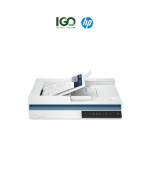 HP ScanJet Pro 2600 f1 Flatbed Scanner