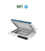 HP ScanJet Pro 2600 f1 Flatbed Scanner - Image 3