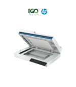 HP ScanJet Pro 3600 f1 Flatbed Scanner - Image 3