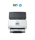 HP ScanJet Pro N4000 snw1 Sheet-Feed Scanner