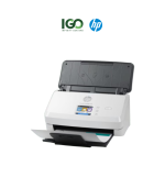 HP ScanJet Pro N4000 snw1 Sheet-Feed Scanner - Image 2