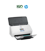 HP ScanJet Pro N4000 snw1 Sheet-Feed Scanner - Image 3