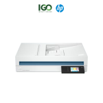 HP ScanJet Pro N4600 fnw1 Flatbed Scanner