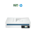 HP ScanJet Pro N4600 fnw1 Flatbed Scanner