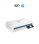 HP ScanJet Pro N4600 fnw1 Flatbed Scanner - Image 3