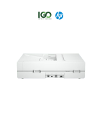HP ScanJet Pro N4600 fnw1 Flatbed Scanner - Image 4